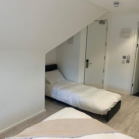 Cardiff Arms Bistro & Hotel Treorky Dış mekan fotoğraf