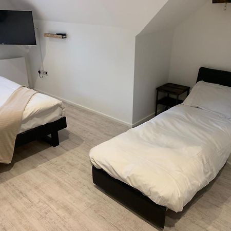 Cardiff Arms Bistro & Hotel Treorky Dış mekan fotoğraf