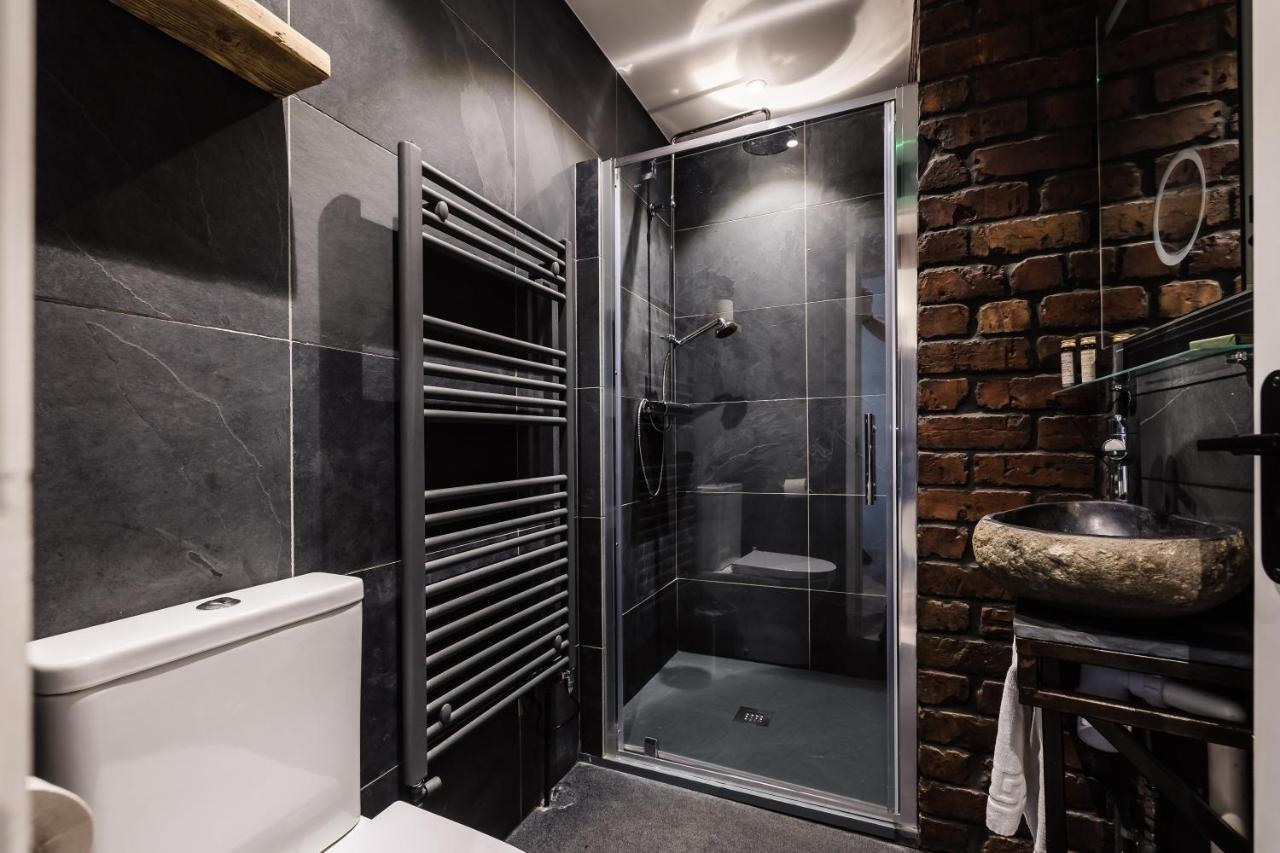 Cardiff Arms Bistro & Hotel Treorky Dış mekan fotoğraf
